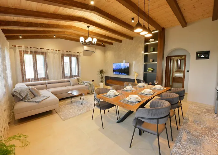 White Pearl Villa