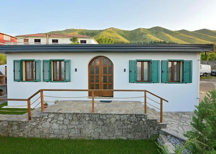 White Pearl Villa