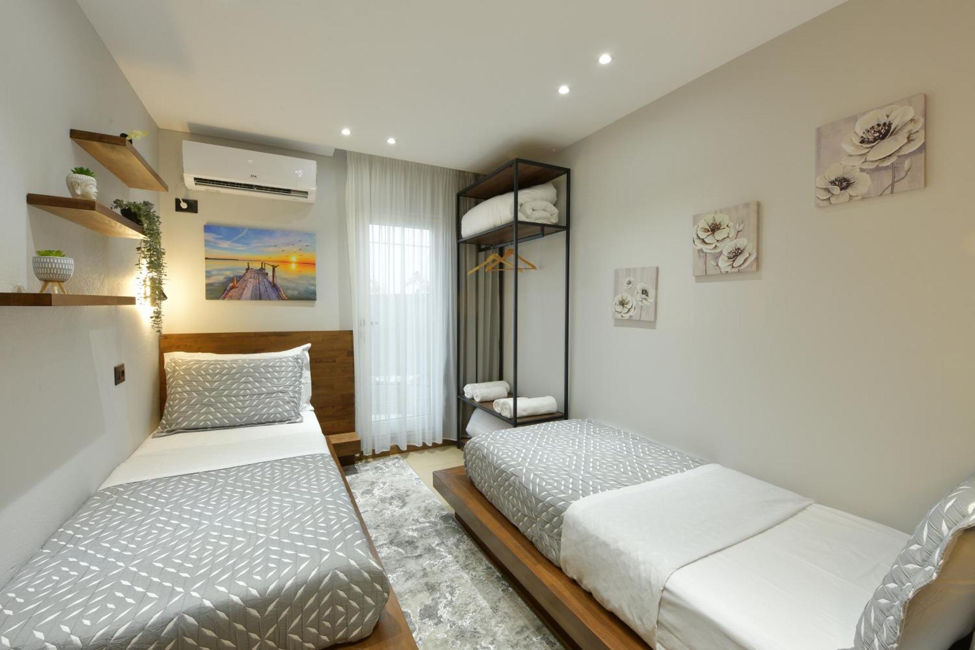 White Pearl Villa