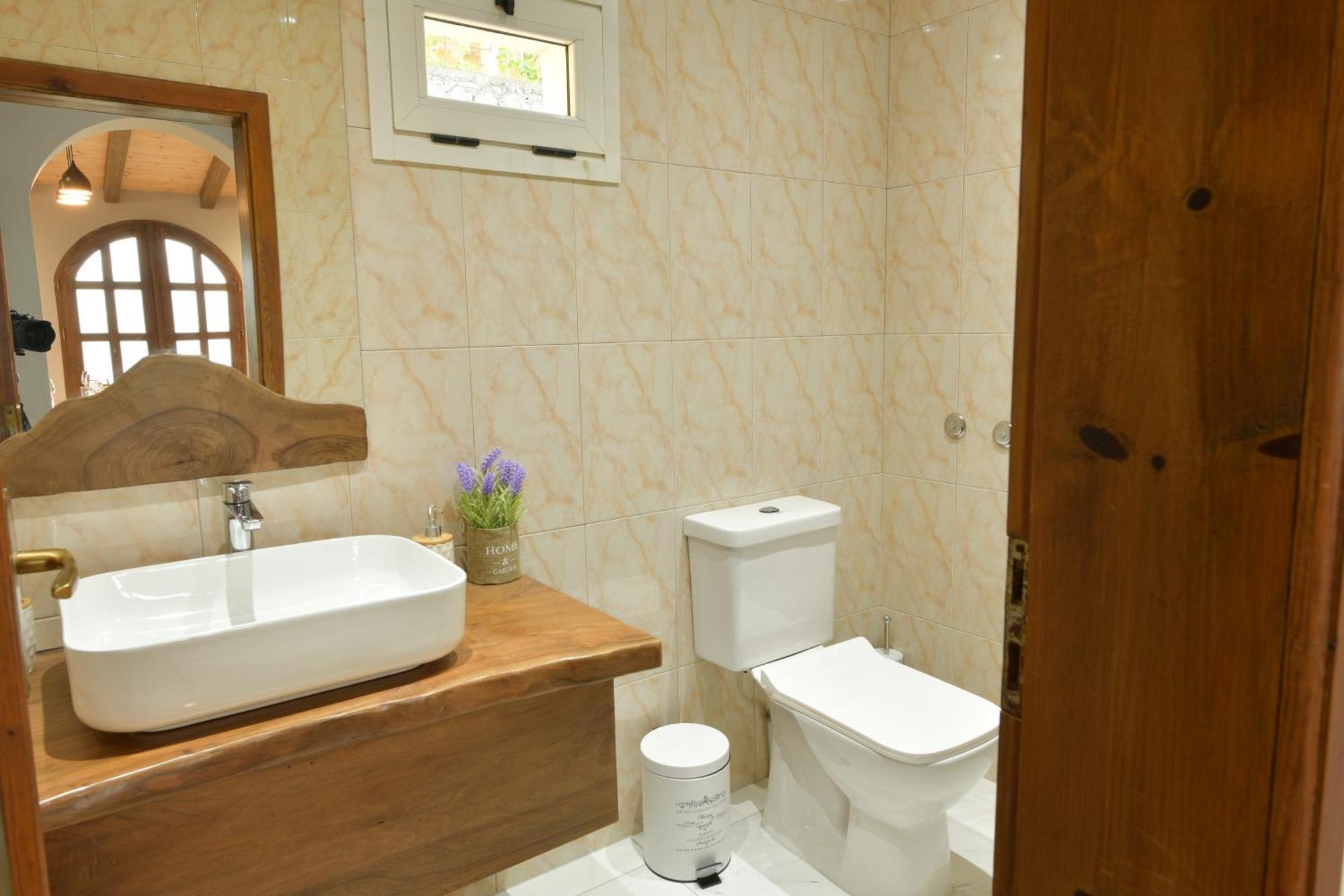 Villa White Pearl Shiroka