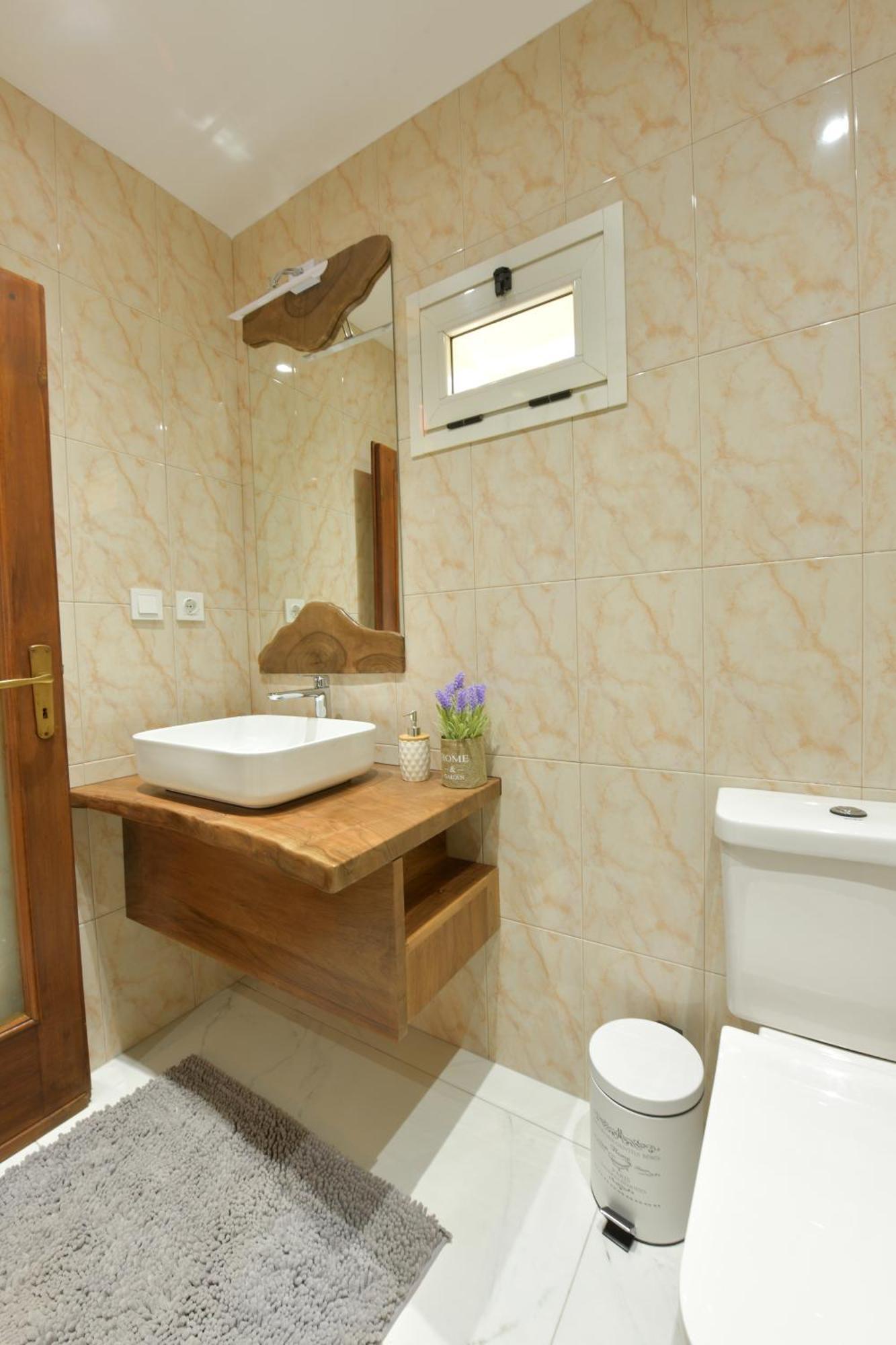 Vila White Pearl Široka