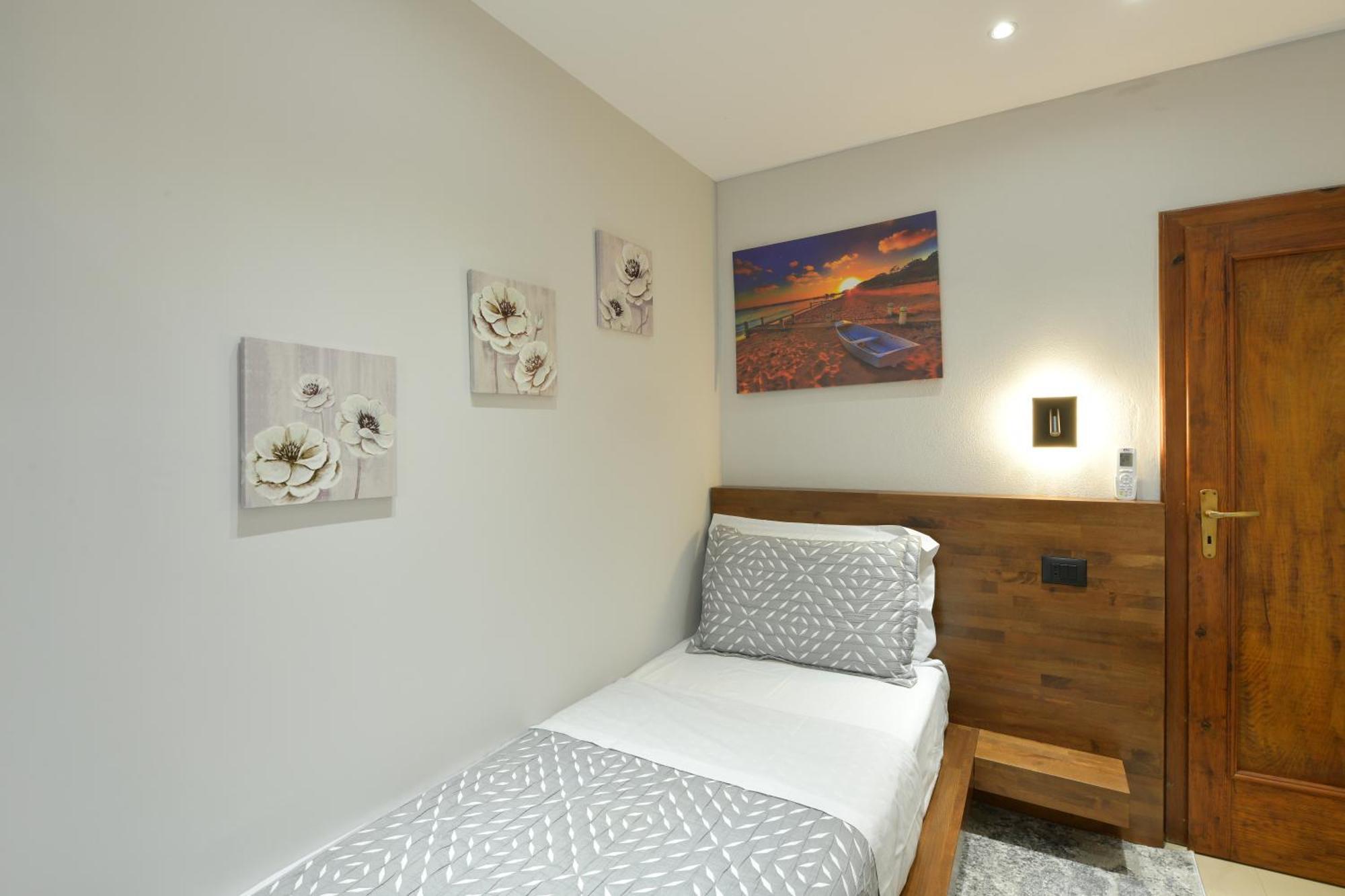 Vila White Pearl Široka