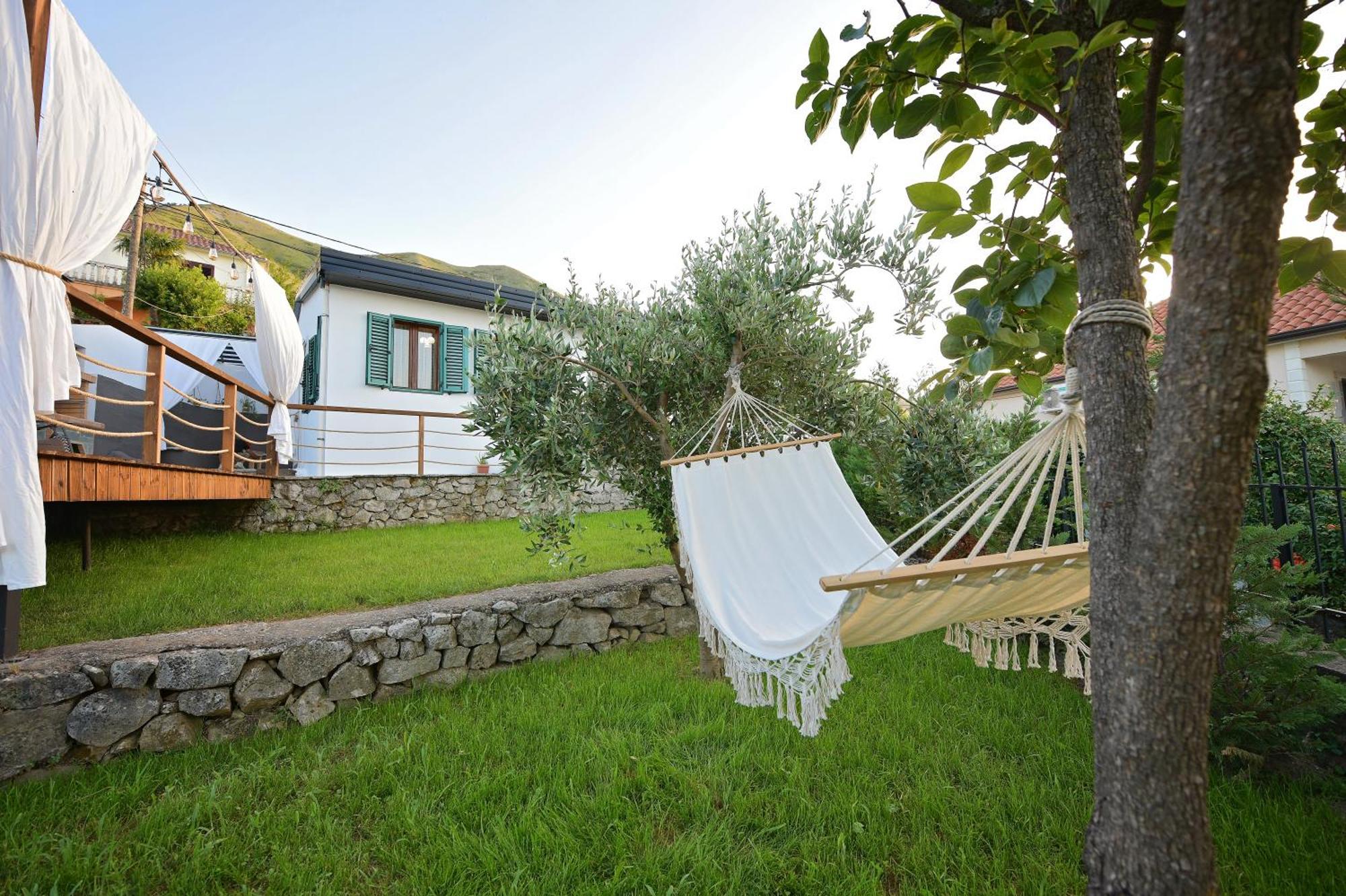 White Pearl Villa