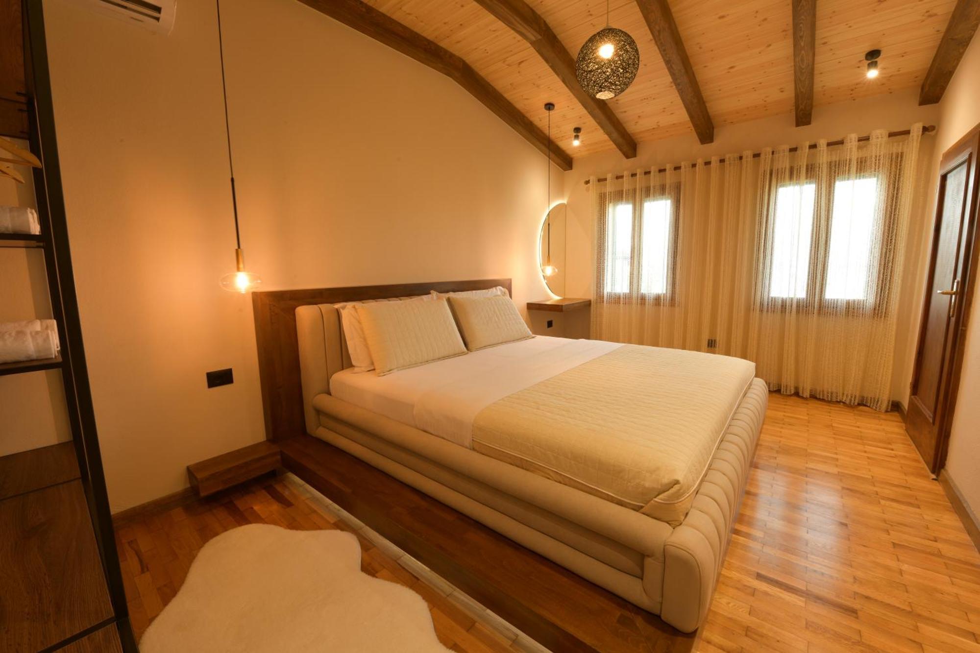 Villa White Pearl *
