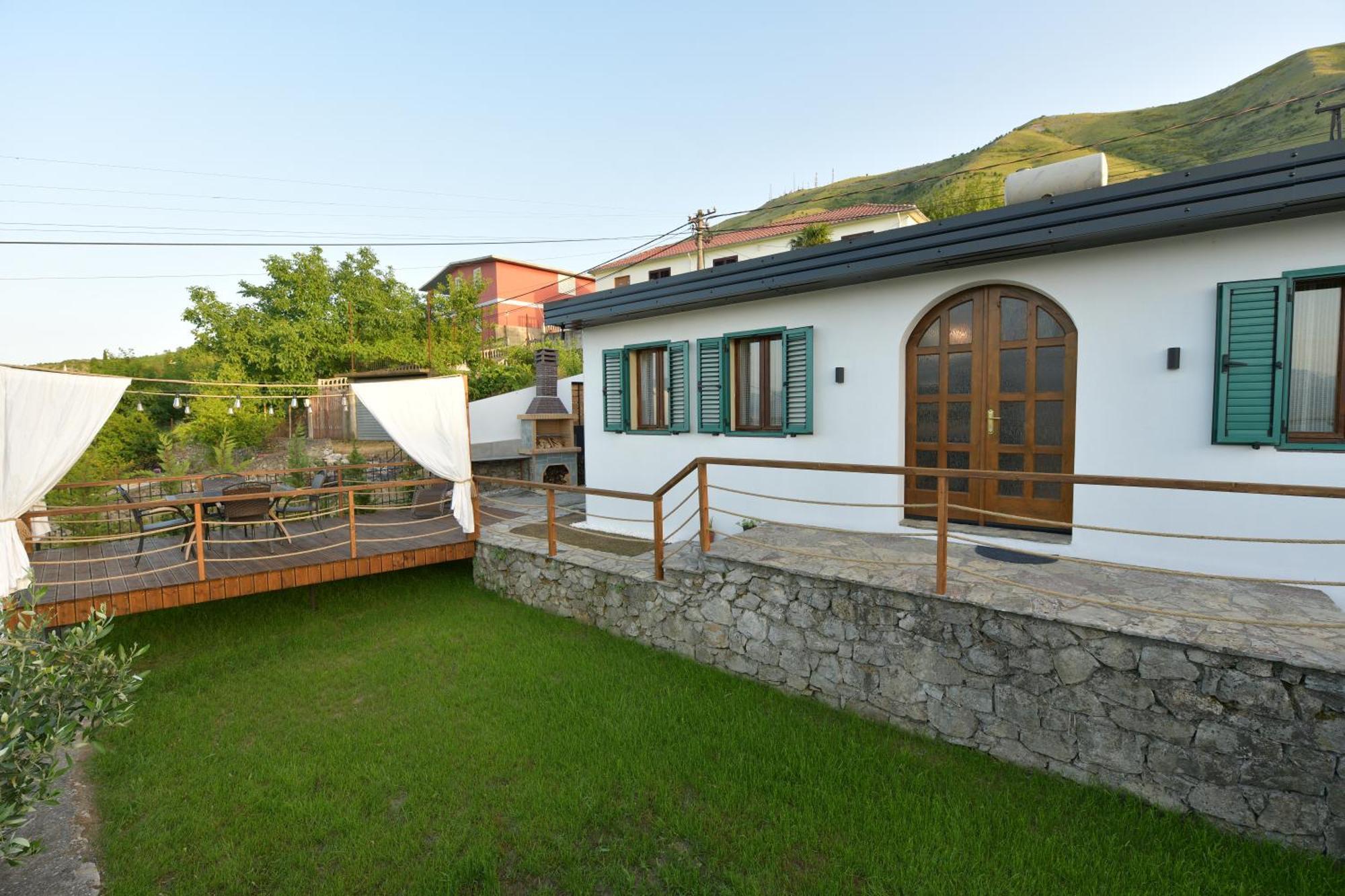 White Pearl Široka