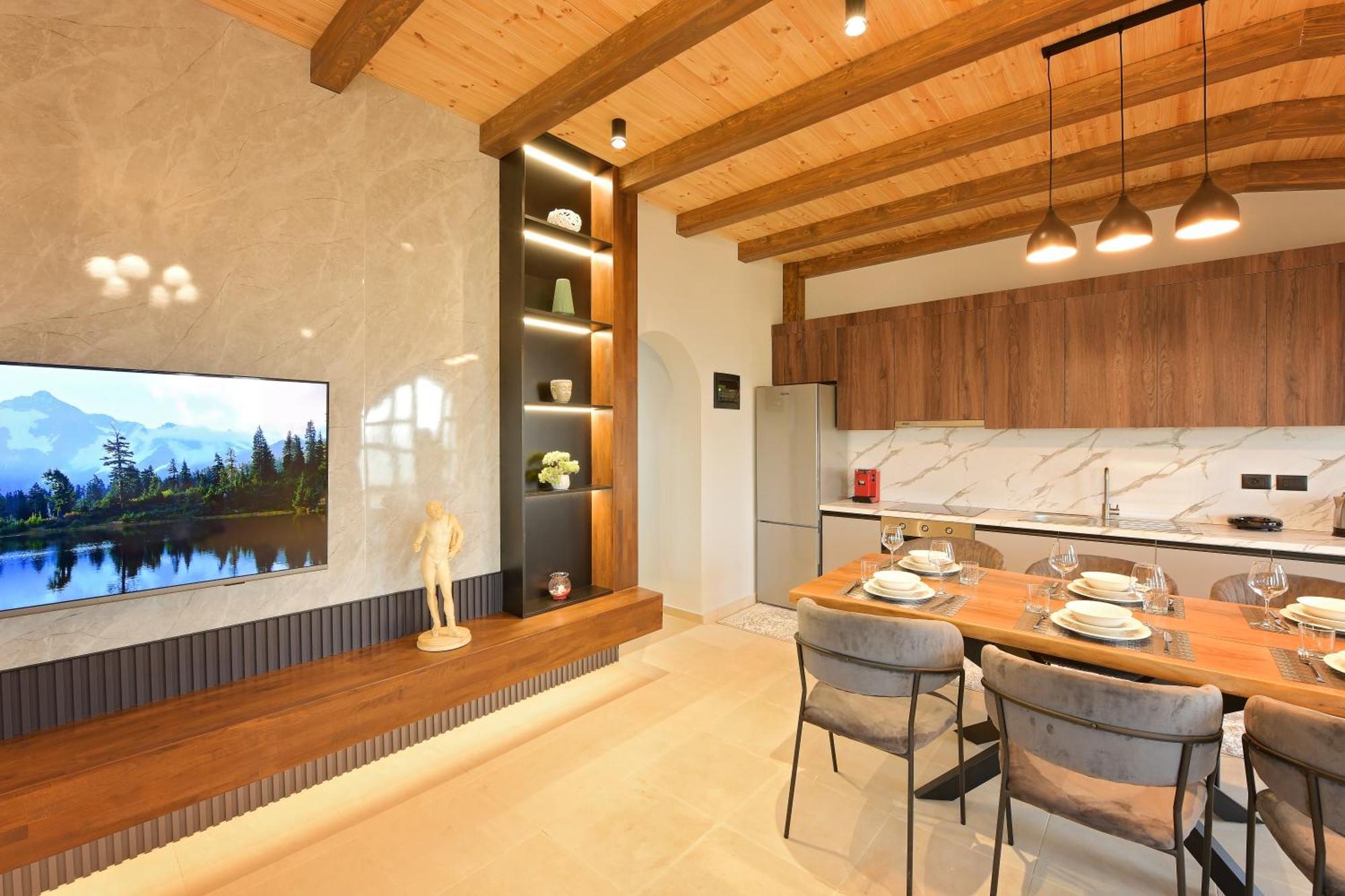 Villa White Pearl