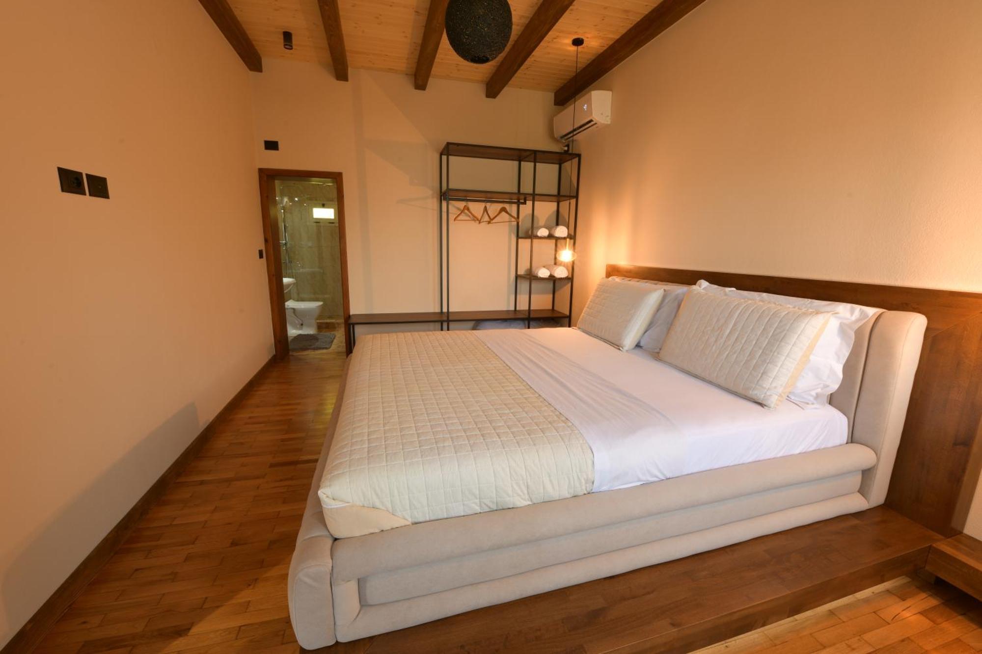 Villa White Pearl *