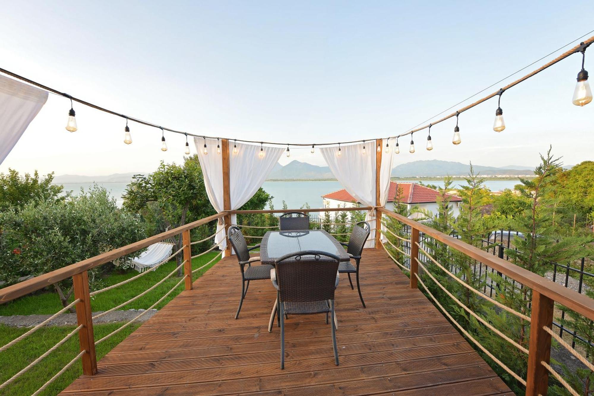 Villa White Pearl